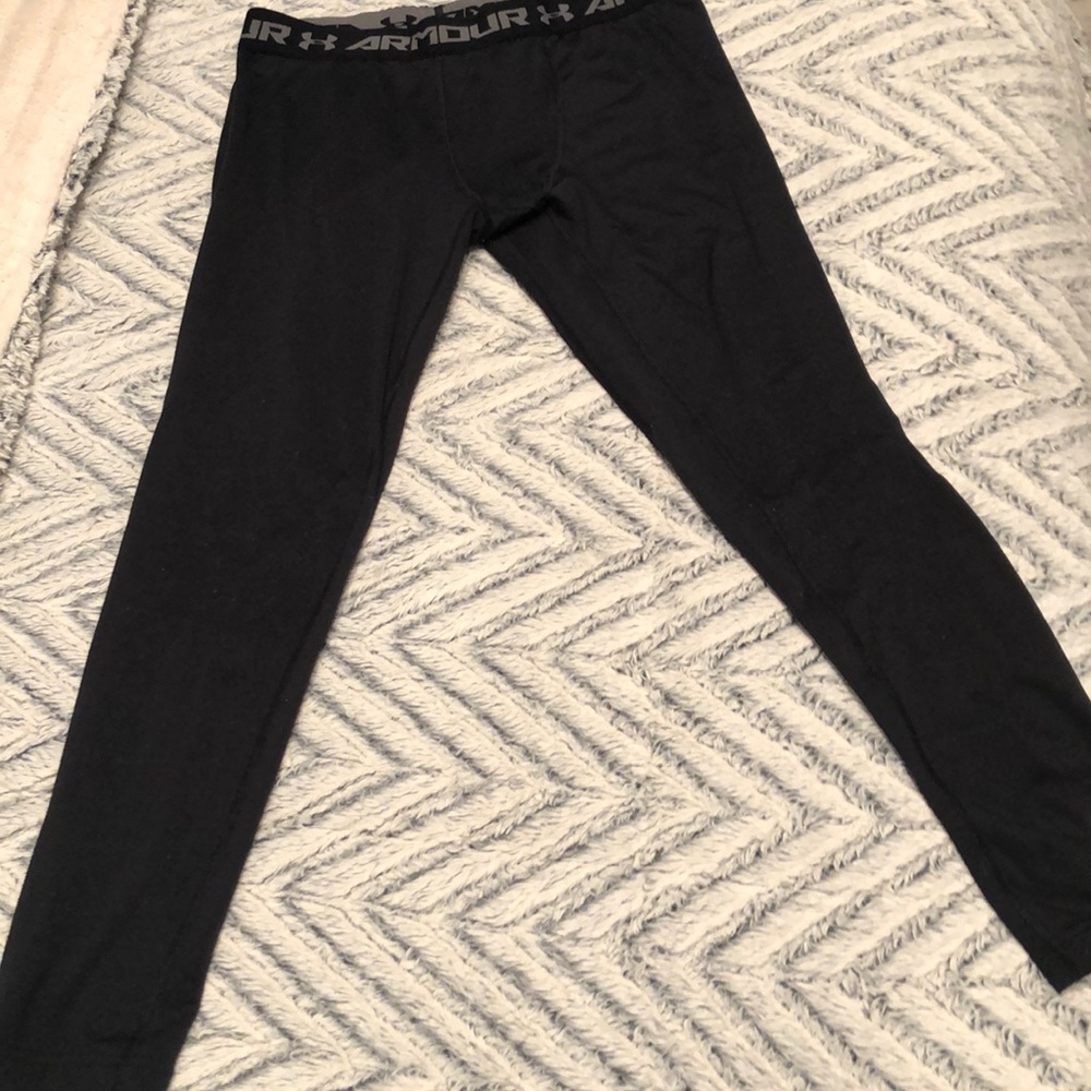 Youth XL Under Armour pant